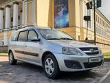 ВАЗ (Lada) Largus 2015 года за 4 050 000 тг. в Алматы