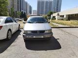 Volkswagen Passat 1994 года за 1 900 000 тг. в Астана