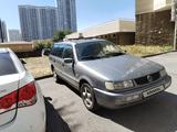 Volkswagen Passat 1994 года за 1 900 000 тг. в Астана – фото 2