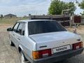 ВАЗ (Lada) 21099 2004 годаүшін1 100 000 тг. в Актобе – фото 15