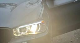 BMW X5 2014 года за 13 500 000 тг. в Алматы – фото 3