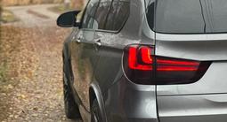 BMW X5 2014 года за 13 500 000 тг. в Алматы – фото 4