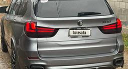 BMW X5 2014 года за 13 500 000 тг. в Алматы