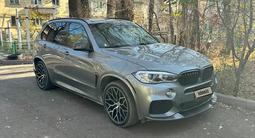 BMW X5 2014 года за 13 500 000 тг. в Алматы – фото 5
