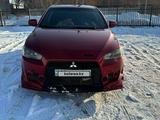 Mitsubishi Lancer 2008 года за 3 300 000 тг. в Алматы – фото 2