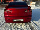 Mitsubishi Lancer 2008 года за 3 300 000 тг. в Алматы – фото 5