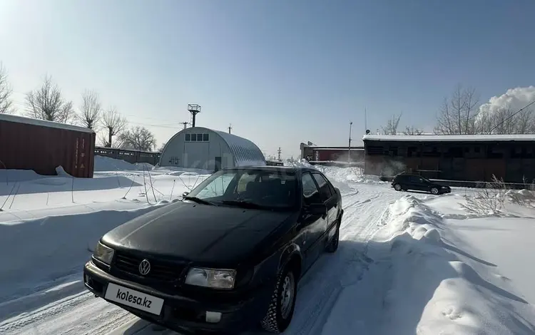 Volkswagen Passat 1994 года за 1 100 000 тг. в Усть-Каменогорск