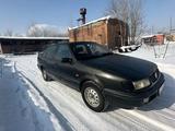 Volkswagen Passat 1994 годаүшін1 100 000 тг. в Усть-Каменогорск – фото 2