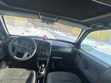 Volkswagen Passat 1994 годаүшін1 100 000 тг. в Усть-Каменогорск – фото 4