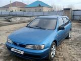 Nissan Almera 1996 годаүшін2 000 000 тг. в Кызылорда