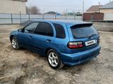Nissan Almera 1996 годаүшін2 000 000 тг. в Кызылорда – фото 2