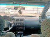 Nissan Almera 1996 годаүшін2 000 000 тг. в Кызылорда – фото 3
