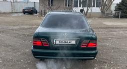 Mercedes-Benz E 280 1999 года за 3 000 000 тг. в Жаркент – фото 4