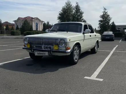 ГАЗ 24 (Волга) 1990 года за 5 650 999 тг. в Павлодар – фото 2