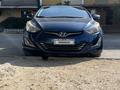 Hyundai Elantra 2014 года за 3 300 000 тг. в Актау – фото 2