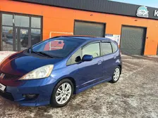 Honda Fit, 2010