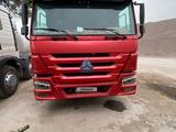 Howo  6X4 2014 года за 20 000 000 тг. в Алматы