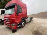 Howo  6X4 2014 года за 20 000 000 тг. в Алматы – фото 2