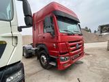 Howo  6X4 2014 года за 20 000 000 тг. в Алматы – фото 3