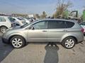 Subaru Tribeca 2006 годаүшін5 700 000 тг. в Шымкент