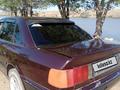 Audi 100 1992 года за 2 600 000 тг. в Сатпаев – фото 4