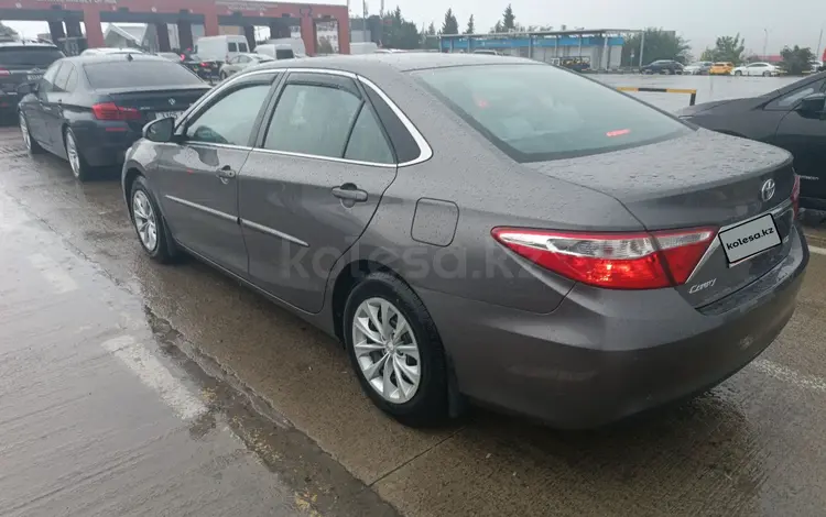 Toyota Camry 2015 годаүшін6 500 000 тг. в Шымкент