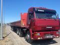 КамАЗ  6460 2005 года за 8 500 000 тг. в Талдыкорган – фото 3