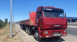 КамАЗ  6460 2005 года за 8 500 000 тг. в Талдыкорган – фото 3