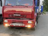 КамАЗ  6460 2005 года за 8 500 000 тг. в Талдыкорган – фото 2