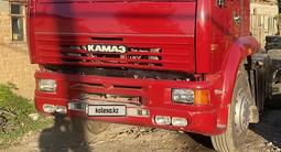 КамАЗ  6460 2005 года за 8 500 000 тг. в Талдыкорган