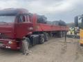 КамАЗ  6460 2005 года за 8 500 000 тг. в Талдыкорган – фото 5