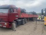 КамАЗ  6460 2005 года за 8 500 000 тг. в Талдыкорган – фото 5