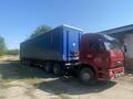 КамАЗ  6460 2005 года за 8 500 000 тг. в Талдыкорган – фото 6