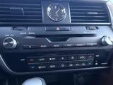 Lexus RX 350 2016 годаүшін20 000 000 тг. в Талдыкорган – фото 4