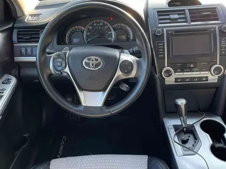 Toyota Camry 2014 года за 8 500 000 тг. в Алматы – фото 6