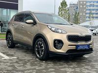 Kia Sportage 2018 года за 10 690 000 тг. в Усть-Каменогорск