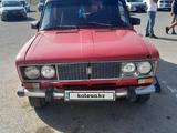 ВАЗ (Lada) 2106 1998 годаfor450 000 тг. в Актау