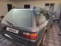Volkswagen Passat 1991 года за 1 000 000 тг. в Алматы – фото 3
