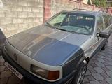 Volkswagen Passat 1991 года за 1 000 000 тг. в Алматы – фото 4