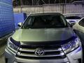Toyota Highlander 2019 года за 13 500 000 тг. в Алматы – фото 5
