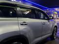 Toyota Highlander 2019 года за 13 500 000 тг. в Алматы – фото 7