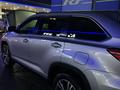 Toyota Highlander 2019 года за 13 500 000 тг. в Алматы – фото 9