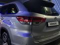 Toyota Highlander 2019 года за 13 500 000 тг. в Алматы – фото 8
