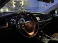 Toyota Highlander 2019 года за 13 500 000 тг. в Алматы – фото 13