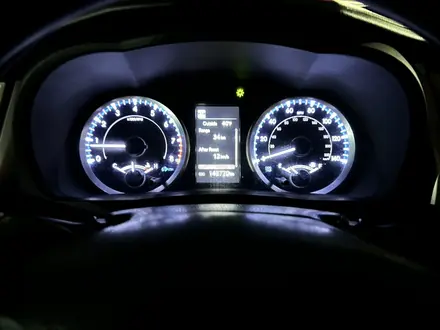 Toyota Highlander 2019 года за 13 500 000 тг. в Алматы – фото 15
