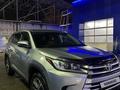 Toyota Highlander 2019 года за 13 500 000 тг. в Алматы