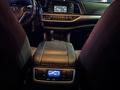 Toyota Highlander 2019 года за 13 500 000 тг. в Алматы – фото 17