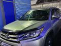 Toyota Highlander 2019 года за 13 500 000 тг. в Алматы – фото 10