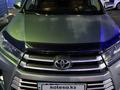 Toyota Highlander 2019 года за 13 500 000 тг. в Алматы – фото 4