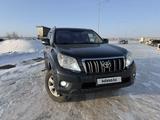 Toyota Land Cruiser Prado 2013 годаfor15 400 000 тг. в Актобе